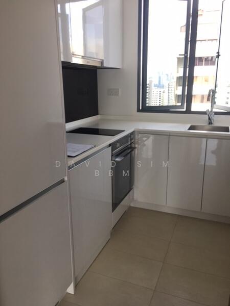 For Rent - 8M Residences