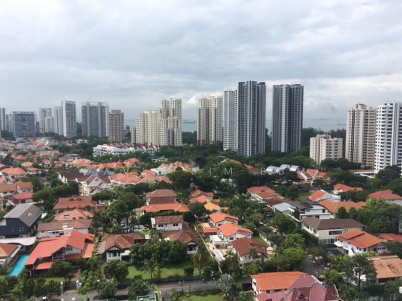 Full Unblock Panaromic View