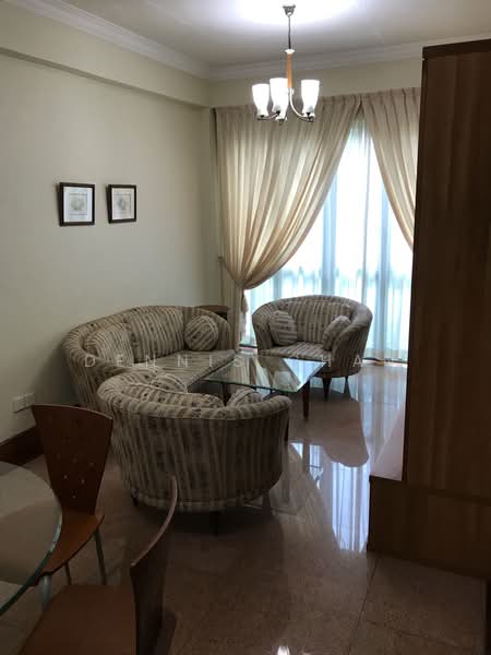 Springdale Condo, 47 Hindhede Walk, 3 Bedrooms, 1,151 sqft, Condominium For Rent, by Dennis Chan, 20700417 - PropertyGuru.com.sg