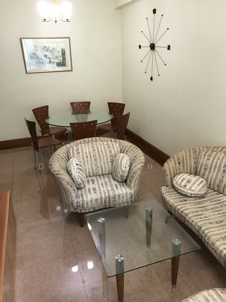 Springdale Condo, 47 Hindhede Walk, 3 Bedrooms, 1,151 sqft, Condominium For Rent, by Dennis Chan, 20700417 - PropertyGuru.com.sg