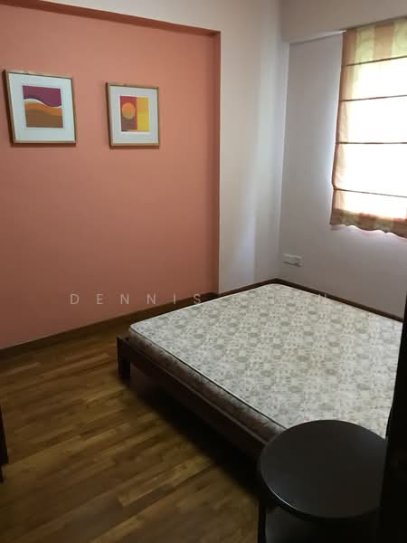 Springdale Condo, 47 Hindhede Walk, 3 Bedrooms, 1,151 sqft, Condominium For Rent, by Dennis Chan, 20700417 - PropertyGuru.com.sg