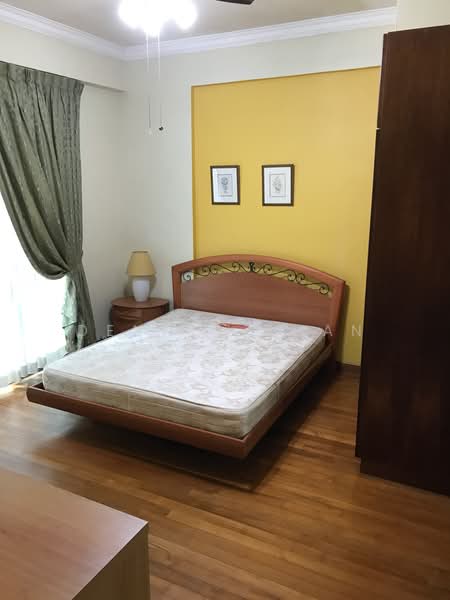 Springdale Condo, 47 Hindhede Walk, 3 Bedrooms, 1,151 sqft, Condominium For Rent, by Dennis Chan, 20700417 - PropertyGuru.com.sg