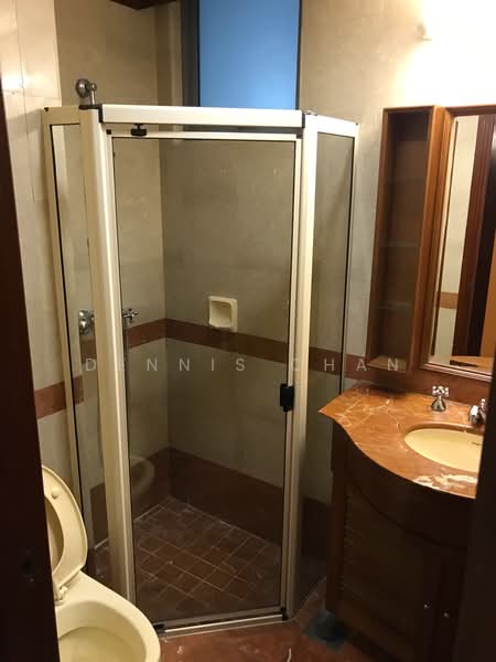Springdale Condo, 47 Hindhede Walk, 3 Bedrooms, 1,151 sqft, Condominium For Rent, by Dennis Chan, 20700417 - PropertyGuru.com.sg