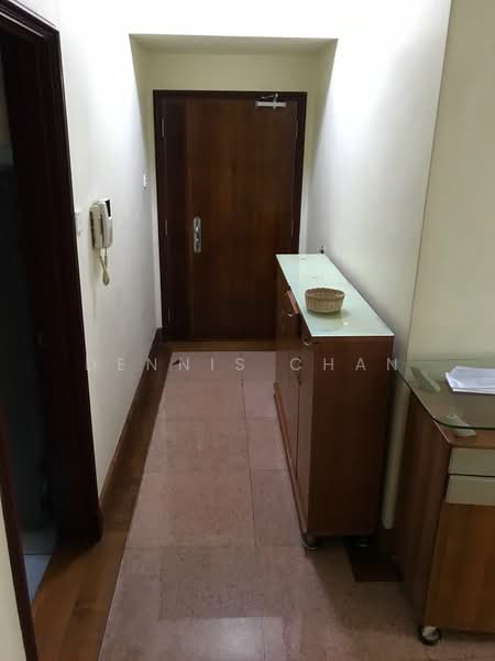 Springdale Condo, 47 Hindhede Walk, 3 Bedrooms, 1,151 sqft, Condominium For Rent, by Dennis Chan, 20700417 - PropertyGuru.com.sg
