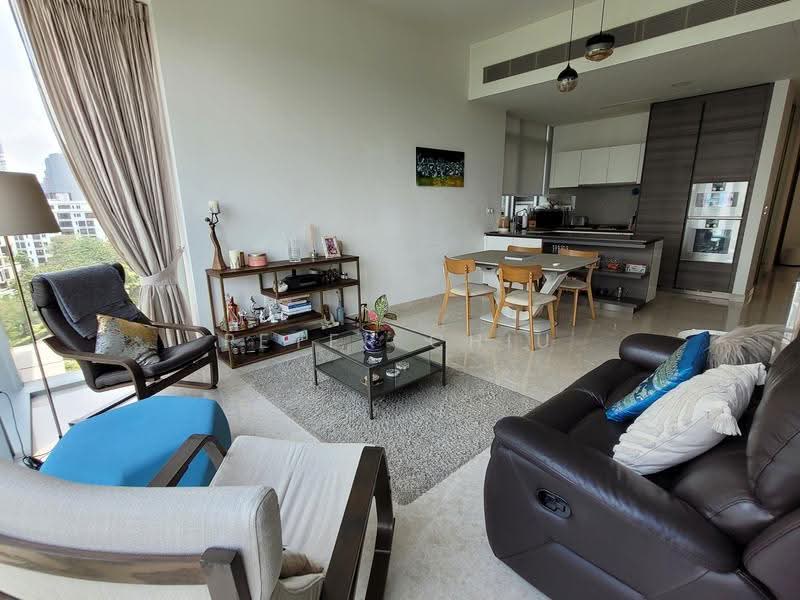 Gramercy Park, 57 Grange Road, Tanglin / Holland / Bukit Timah, 2 Bedrooms, 1,259 sqft, Condominium For Rent, by Peter Chiu, 20701103 - PropertyGuru.com.sg