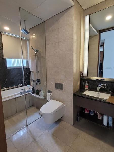 Gramercy Park, 57 Grange Road, Tanglin / Holland / Bukit Timah, 2 Bedrooms, 1,259 sqft, Condominium For Rent, by Peter Chiu, 20701103 - PropertyGuru.com.sg