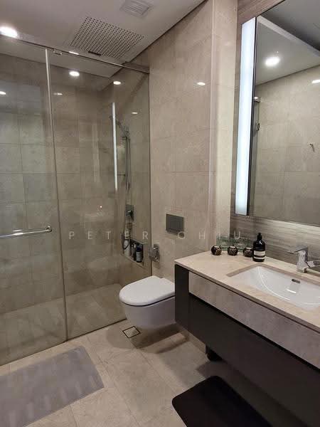 Gramercy Park, 57 Grange Road, Tanglin / Holland / Bukit Timah, 2 Bedrooms, 1,259 sqft, Condominium For Rent, by Peter Chiu, 20701103 - PropertyGuru.com.sg