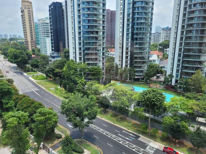 Gramercy Park, 57 Grange Road, Tanglin / Holland / Bukit Timah, 2 Bedrooms, 1,259 sqft, Condominium For Rent, by Peter Chiu, 20701103 - PropertyGuru.com.sg
