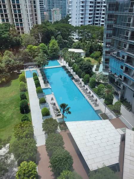 Gramercy Park, 57 Grange Road, Tanglin / Holland / Bukit Timah, 2 Bedrooms, 1,259 sqft, Condominium For Rent, by Peter Chiu, 20701103 - PropertyGuru.com.sg