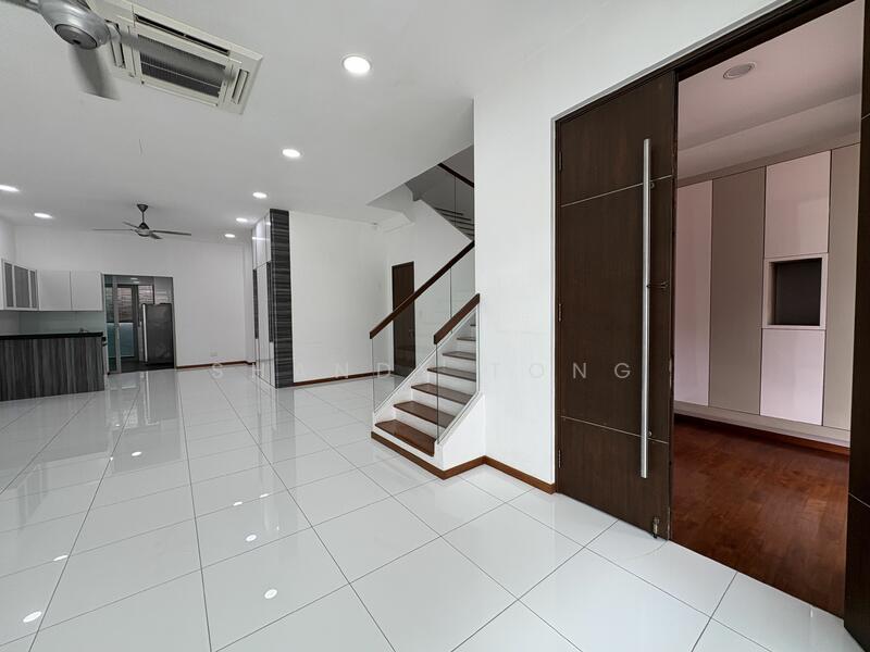 For Sale - Serangoon Garden Estate