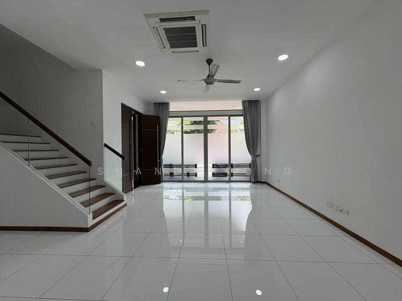 For Sale - Serangoon Garden Estate
