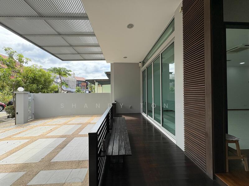 For Sale - Serangoon Garden Estate