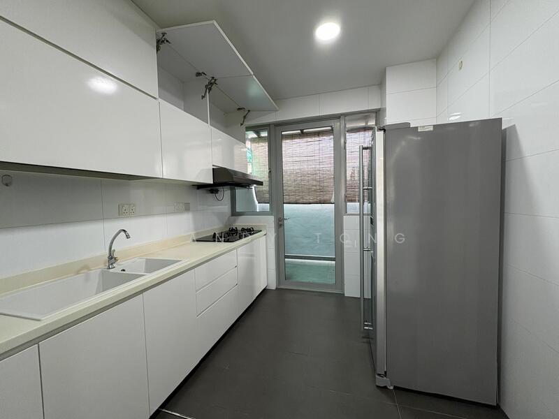 For Sale - Serangoon Garden Estate