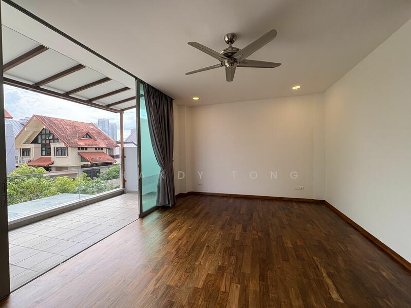 For Sale - Serangoon Garden Estate