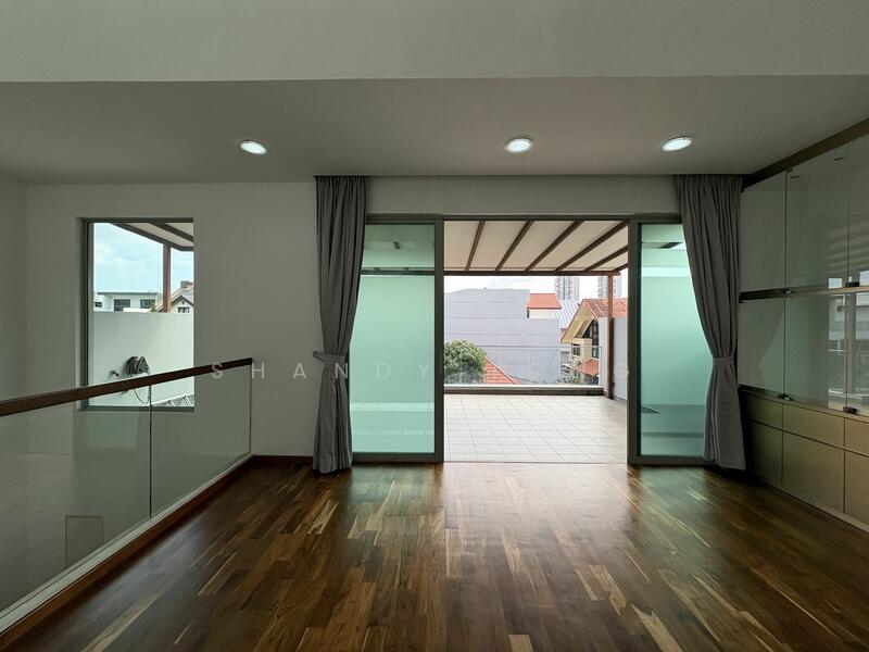 For Sale - Serangoon Garden Estate
