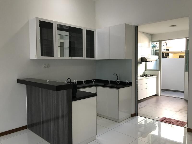 For Sale - Serangoon Garden Estate