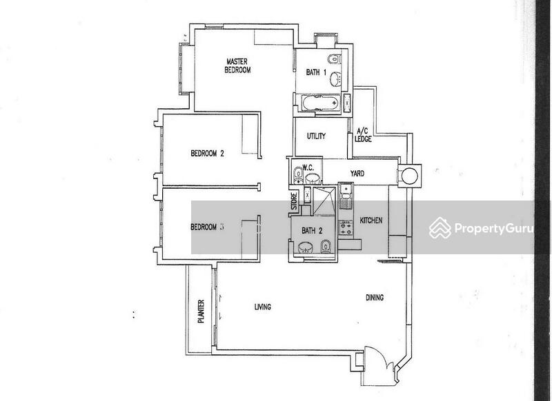For Rent Robertson 100