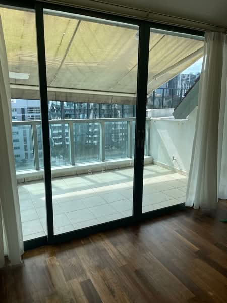 Watermark Robertson Quay, 3 Rodyk Street, 3 Bedrooms, 1,800 sqft, Apartment For Rent, by Tjon Lin Seen, 20702066 - PropertyGuru.com.sg