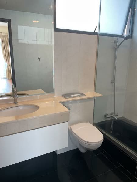 Watermark Robertson Quay, 3 Rodyk Street, 3 Bedrooms, 1,800 sqft, Apartment For Rent, by Tjon Lin Seen, 20702066 - PropertyGuru.com.sg