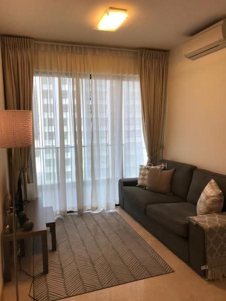 Nin Residence, 85 Pheng Geck Avenue, Macpherson / Potong Pasir, 1 Bedroom, 527 sqft, Condominium For Rent, by Cathy Goh, 20702245 - PropertyGuru.com.sg