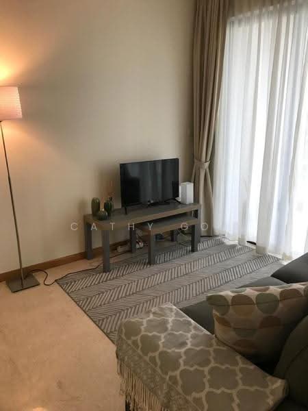 Nin Residence, 85 Pheng Geck Avenue, Macpherson / Potong Pasir, 1 Bedroom, 527 sqft, Condominium For Rent, by Cathy Goh, 20702245 - PropertyGuru.com.sg