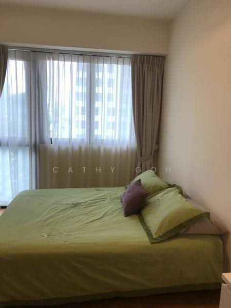 Nin Residence, 85 Pheng Geck Avenue, Macpherson / Potong Pasir, 1 Bedroom, 527 sqft, Condominium For Rent, by Cathy Goh, 20702245 - PropertyGuru.com.sg