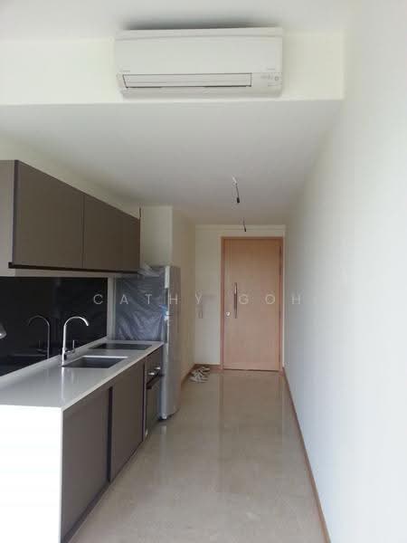 Nin Residence, 85 Pheng Geck Avenue, Macpherson / Potong Pasir, 1 Bedroom, 527 sqft, Condominium For Rent, by Cathy Goh, 20702245 - PropertyGuru.com.sg