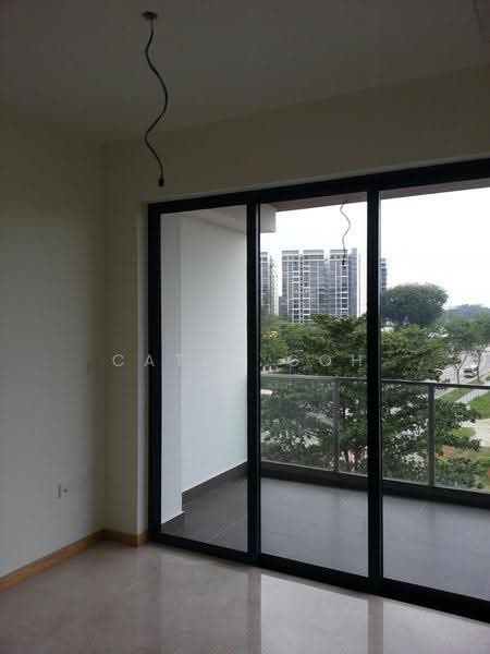 Nin Residence, 85 Pheng Geck Avenue, Macpherson / Potong Pasir, 1 Bedroom, 527 sqft, Condominium For Rent, by Cathy Goh, 20702245 - PropertyGuru.com.sg