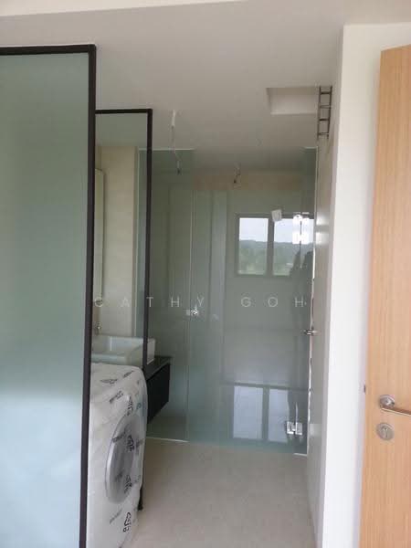 Nin Residence, 85 Pheng Geck Avenue, Macpherson / Potong Pasir, 1 Bedroom, 527 sqft, Condominium For Rent, by Cathy Goh, 20702245 - PropertyGuru.com.sg