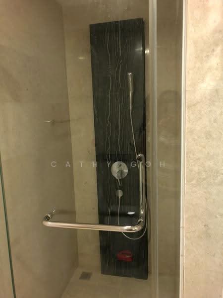 Nin Residence, 85 Pheng Geck Avenue, Macpherson / Potong Pasir, 1 Bedroom, 527 sqft, Condominium For Rent, by Cathy Goh, 20702245 - PropertyGuru.com.sg