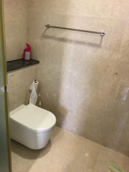 Nin Residence, 85 Pheng Geck Avenue, Macpherson / Potong Pasir, 1 Bedroom, 527 sqft, Condominium For Rent, by Cathy Goh, 20702245 - PropertyGuru.com.sg
