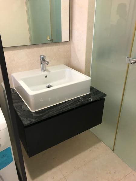 Nin Residence, 85 Pheng Geck Avenue, Macpherson / Potong Pasir, 1 Bedroom, 527 sqft, Condominium For Rent, by Cathy Goh, 20702245 - PropertyGuru.com.sg
