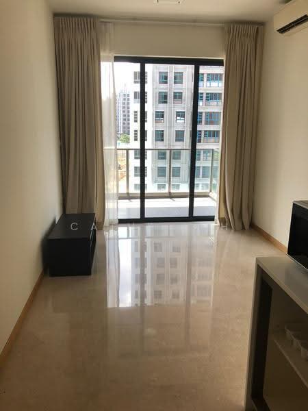 Nin Residence, 85 Pheng Geck Avenue, Macpherson / Potong Pasir, 1 Bedroom, 527 sqft, Condominium For Rent, by Cathy Goh, 20702245 - PropertyGuru.com.sg