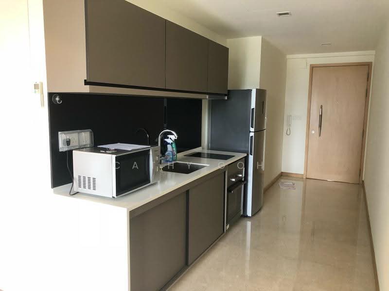 Nin Residence, 85 Pheng Geck Avenue, Macpherson / Potong Pasir, 1 Bedroom, 527 sqft, Condominium For Rent, by Cathy Goh, 20702245 - PropertyGuru.com.sg