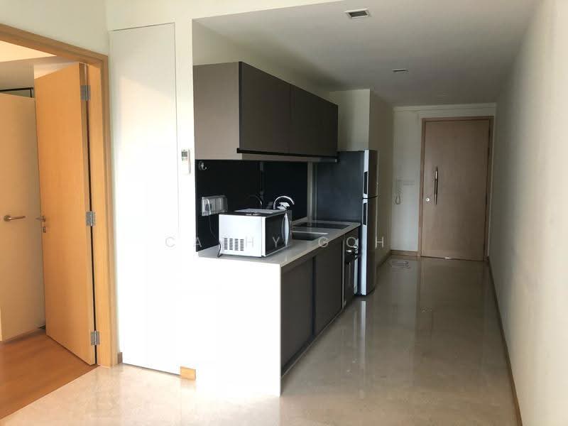 Nin Residence, 85 Pheng Geck Avenue, Macpherson / Potong Pasir, 1 Bedroom, 527 sqft, Condominium For Rent, by Cathy Goh, 20702245 - PropertyGuru.com.sg