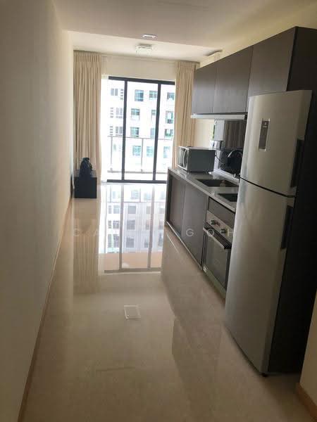 Nin Residence, 85 Pheng Geck Avenue, Macpherson / Potong Pasir, 1 Bedroom, 527 sqft, Condominium For Rent, by Cathy Goh, 20702245 - PropertyGuru.com.sg