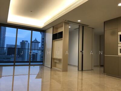 For Rent - Cairnhill Nine