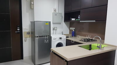 For Rent - Kembangan Suites