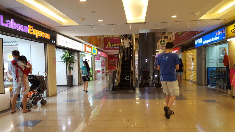 Katong Shopping Centre, 865 Mountbatten Road, 323 sqft, Other Retail For Sale, by Alvin Chua, 20703822 - CommercialGuru.com.sg