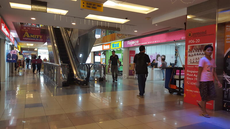 Katong Shopping Centre, 865 Mountbatten Road, 323 sqft, Other