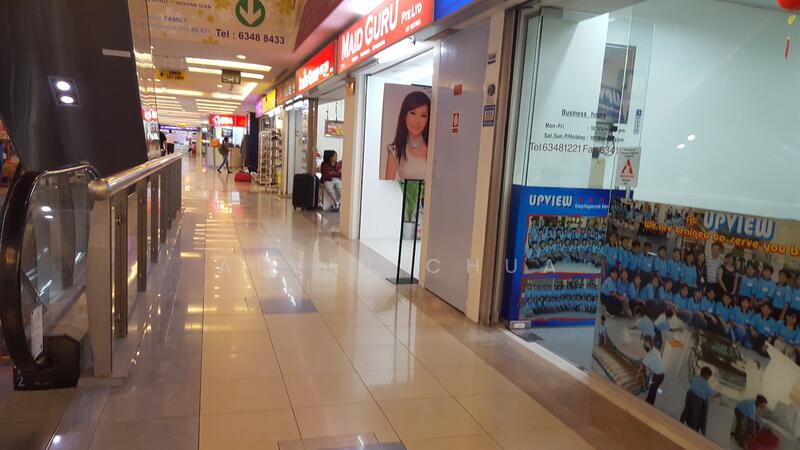 Katong Shopping Centre, 865 Mountbatten Road, 323 sqft, Other Retail For Sale, by Alvin Chua, 20703822 - CommercialGuru.com.sg