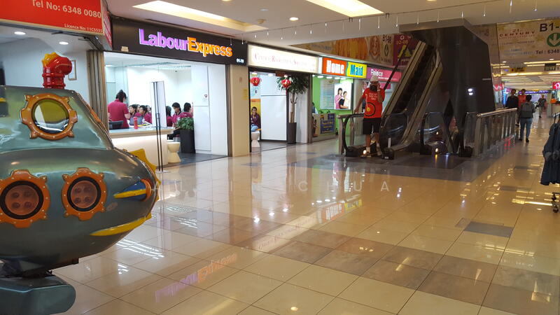 Katong Shopping Centre, 865 Mountbatten Road, 323 sqft, Other Retail For Sale, by Alvin Chua, 20703822 - CommercialGuru.com.sg
