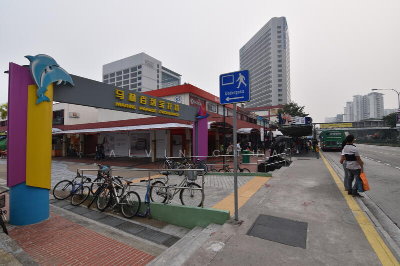 Katong Shopping Centre, 865 Mountbatten Road, 323 sqft, Other Retail For Sale, by Alvin Chua, 20703822 - CommercialGuru.com.sg