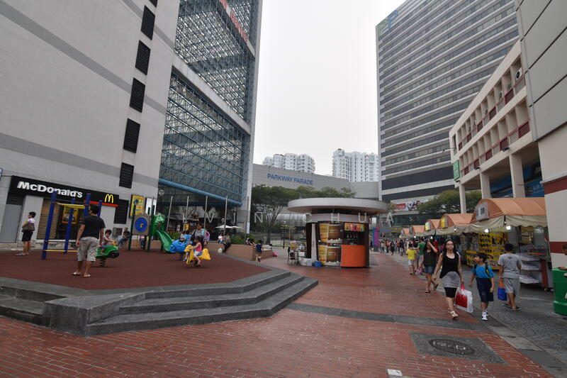 Katong Shopping Centre, 865 Mountbatten Road, 323 sqft, Other Retail For Sale, by Alvin Chua, 20703822 - CommercialGuru.com.sg