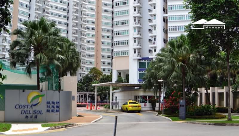 Costa Del Sol, 68 Bayshore Road, 4 Bedrooms, 1,474 sqft, Condominium For Rent, by Quek Pei Lin, 20704238 - PropertyGuru.com.sg