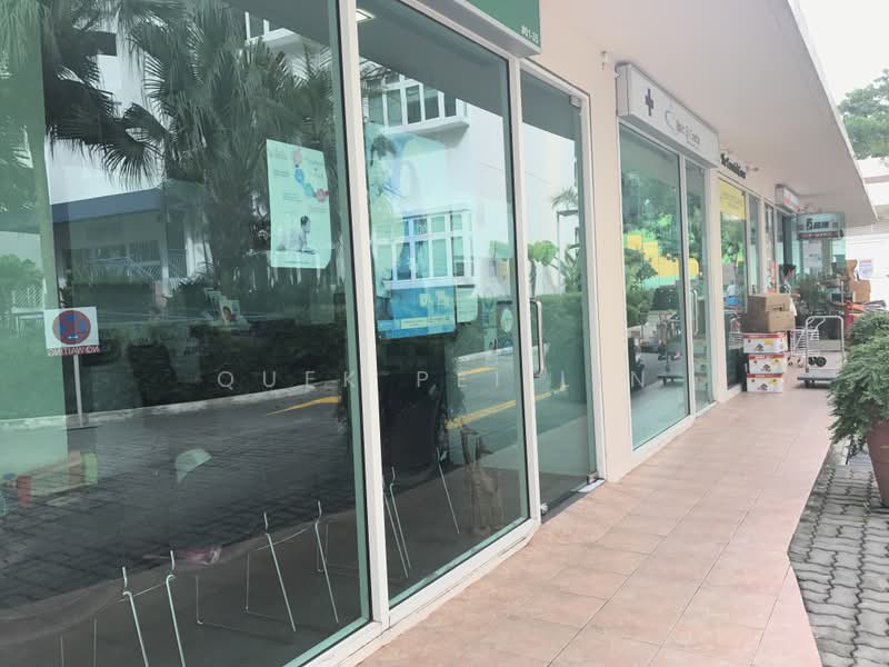 Costa Del Sol, 68 Bayshore Road, 4 Bedrooms, 1,474 sqft, Condominium For Rent, by Quek Pei Lin, 20704238 - PropertyGuru.com.sg
