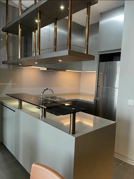 Katong Regency, 17 Tanjong Katong Road, 2 Bedrooms, 570 sqft, Condominium For Rent, by Joyce Tan, 20704253 - PropertyGuru.com.sg