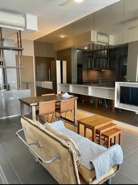 Katong Regency, 17 Tanjong Katong Road, 2 Bedrooms, 570 sqft, Condominium For Rent, by Joyce Tan, 20704253 - PropertyGuru.com.sg