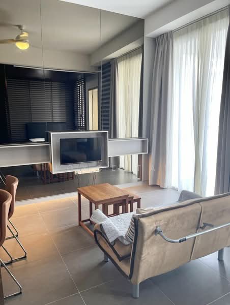 Katong Regency, 17 Tanjong Katong Road, 2 Bedrooms, 570 sqft, Condominium For Rent, by Joyce Tan, 20704253 - PropertyGuru.com.sg