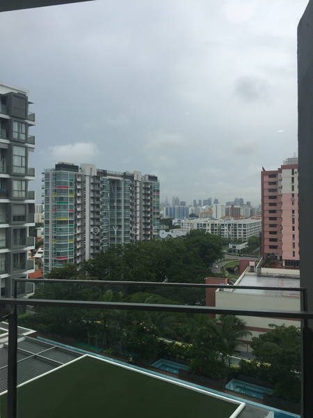 Katong Regency, 17 Tanjong Katong Road, 2 Bedrooms, 570 sqft, Condominium For Rent, by Joyce Tan, 20704253 - PropertyGuru.com.sg